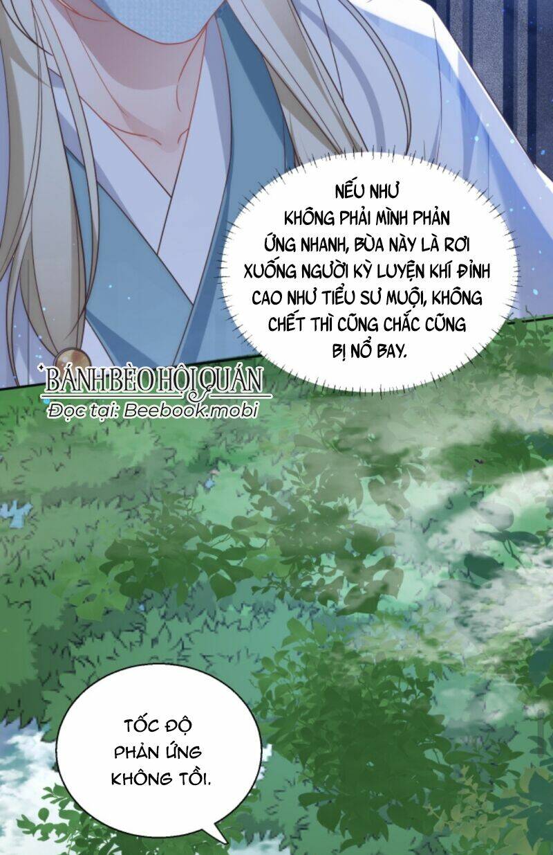 Tiểu Sư Muội Rõ Ràng Rất Mạnh, Nhưng Lại Quá Tấu Hề: Chapter 37