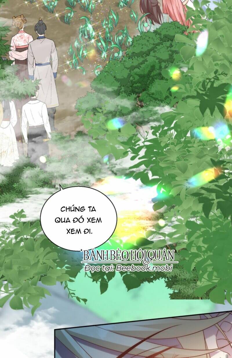 Tiểu Sư Muội Rõ Ràng Rất Mạnh, Nhưng Lại Quá Tấu Hề: Chapter 37
