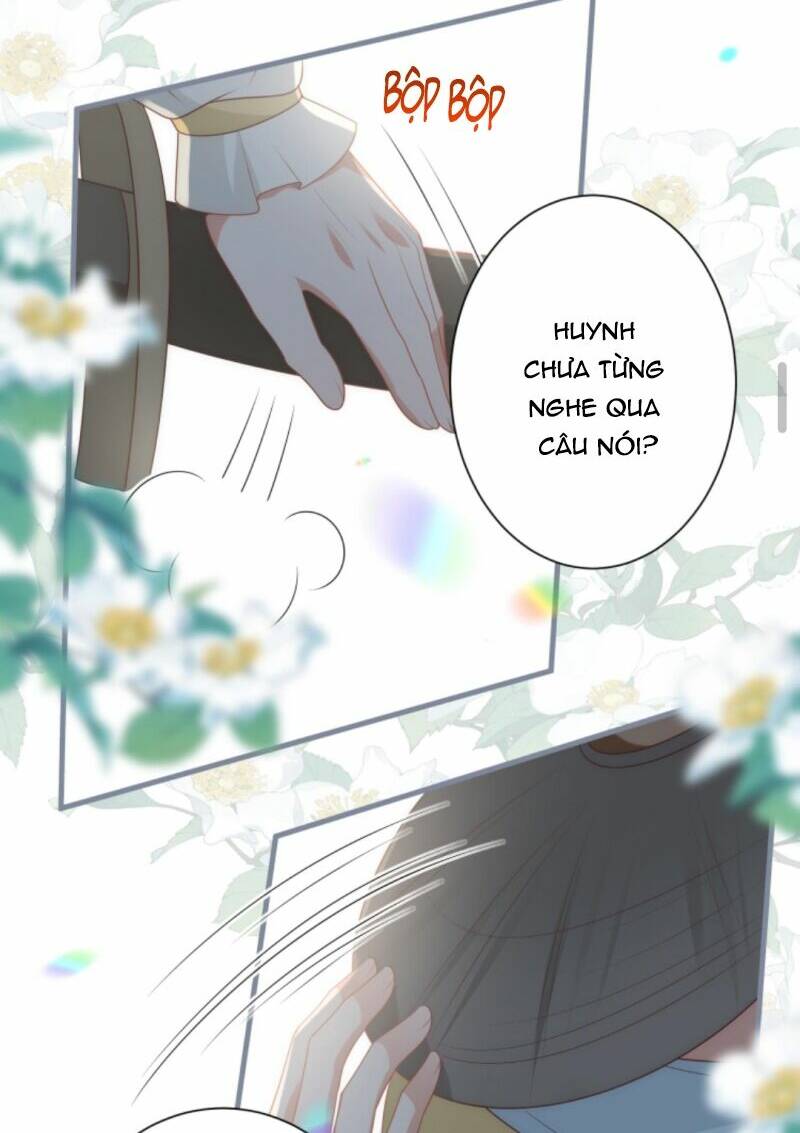 Tiểu Sư Muội Rõ Ràng Rất Mạnh, Nhưng Lại Quá Tấu Hề: Chapter 38