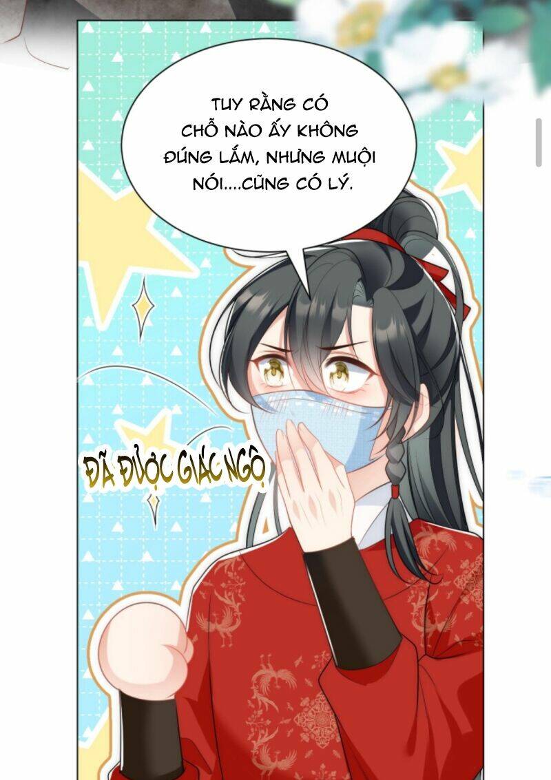 Tiểu Sư Muội Rõ Ràng Rất Mạnh, Nhưng Lại Quá Tấu Hề: Chapter 38