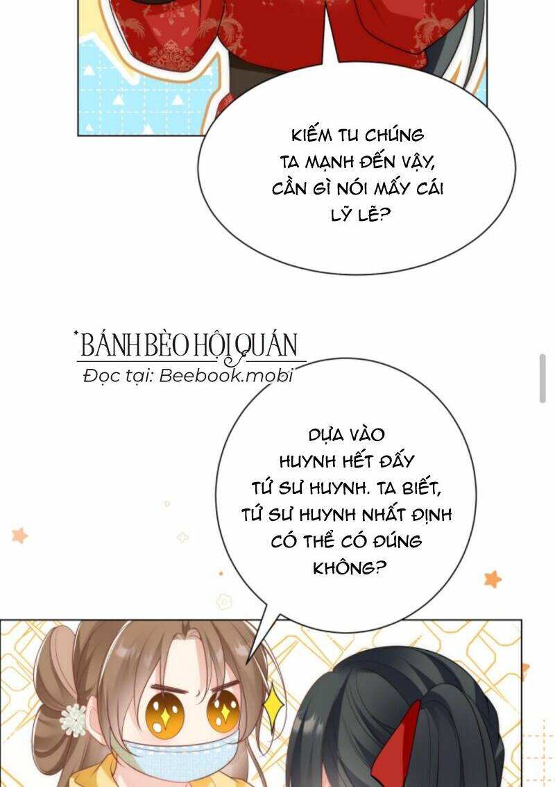 Tiểu Sư Muội Rõ Ràng Rất Mạnh, Nhưng Lại Quá Tấu Hề: Chapter 38
