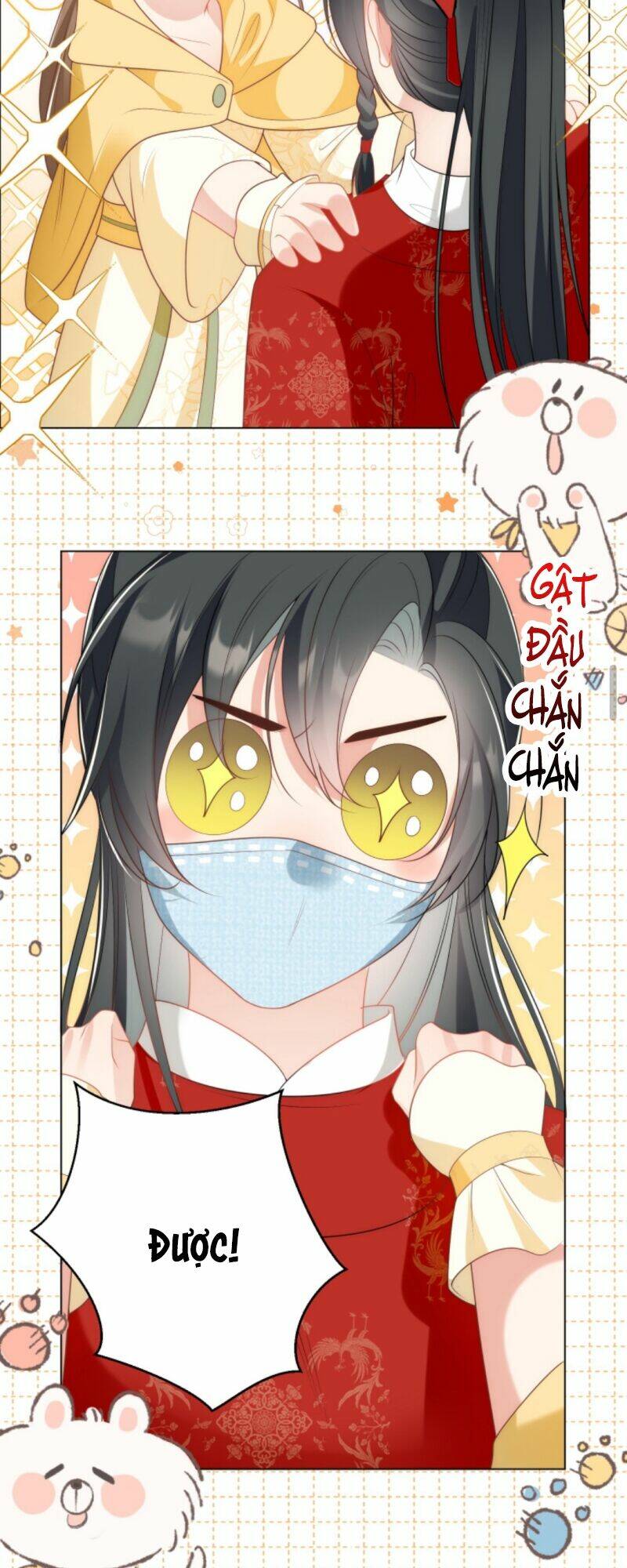Tiểu Sư Muội Rõ Ràng Rất Mạnh, Nhưng Lại Quá Tấu Hề: Chapter 38