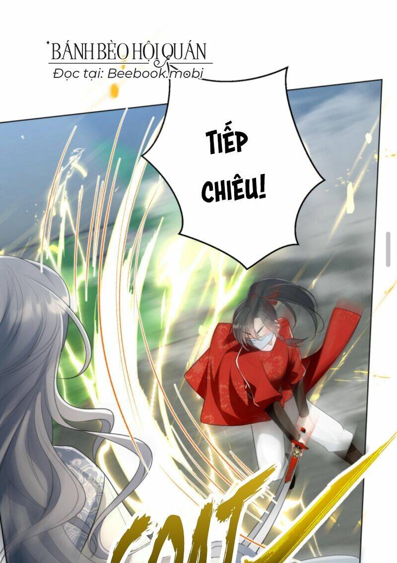 Tiểu Sư Muội Rõ Ràng Rất Mạnh, Nhưng Lại Quá Tấu Hề: Chapter 38