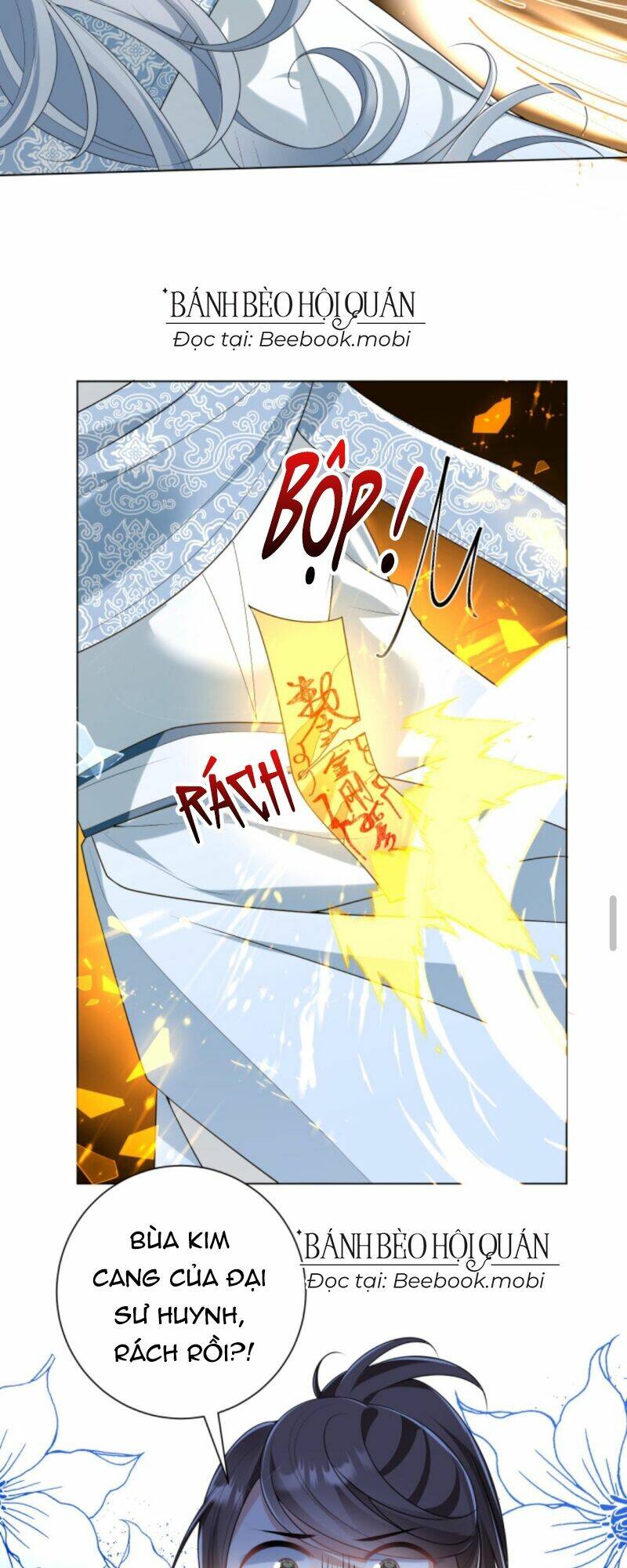 Tiểu Sư Muội Rõ Ràng Rất Mạnh, Nhưng Lại Quá Tấu Hề: Chapter 38