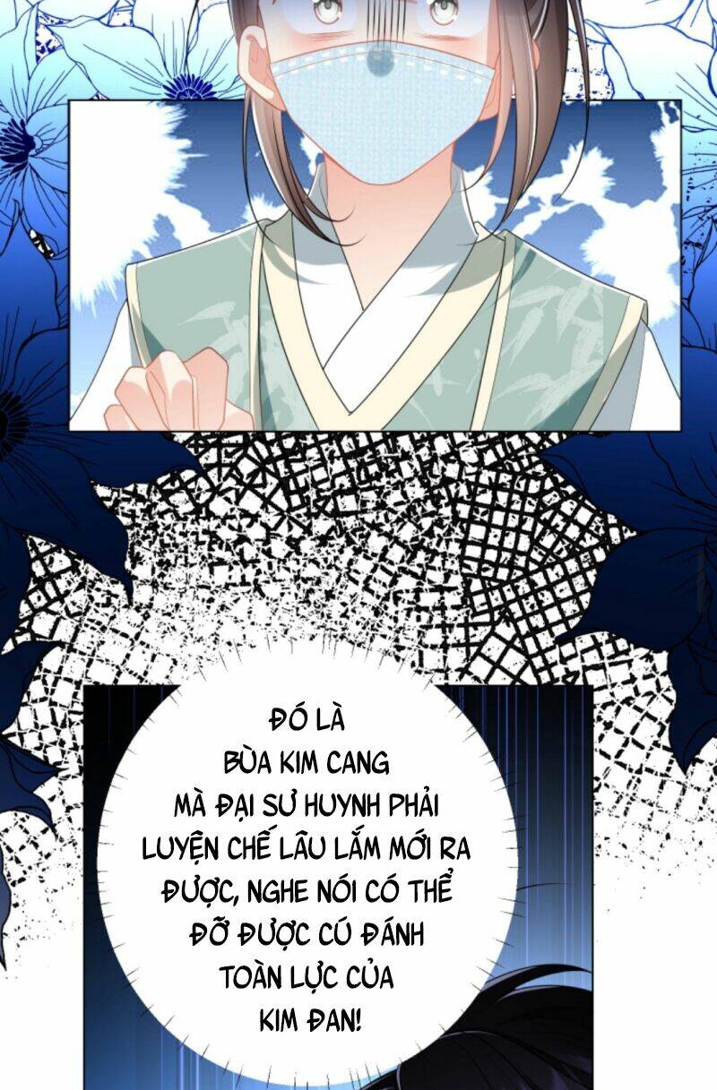 Tiểu Sư Muội Rõ Ràng Rất Mạnh, Nhưng Lại Quá Tấu Hề: Chapter 38
