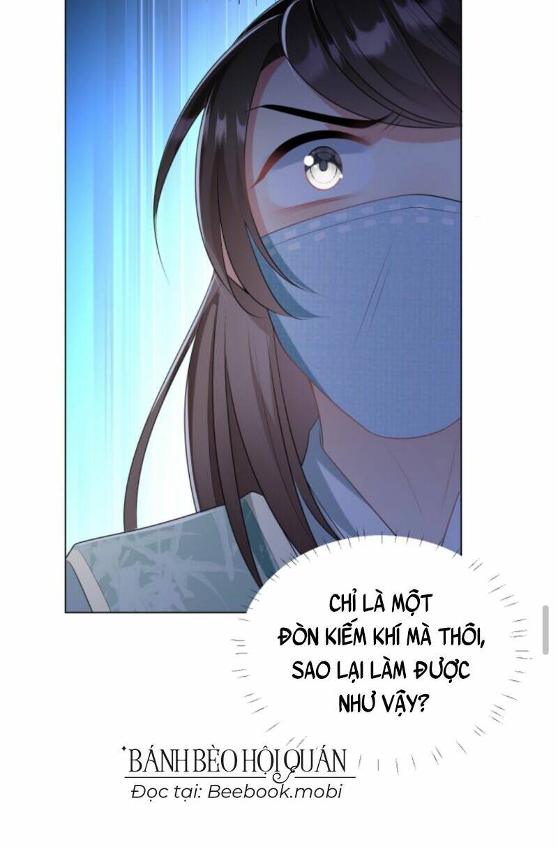 Tiểu Sư Muội Rõ Ràng Rất Mạnh, Nhưng Lại Quá Tấu Hề: Chapter 38