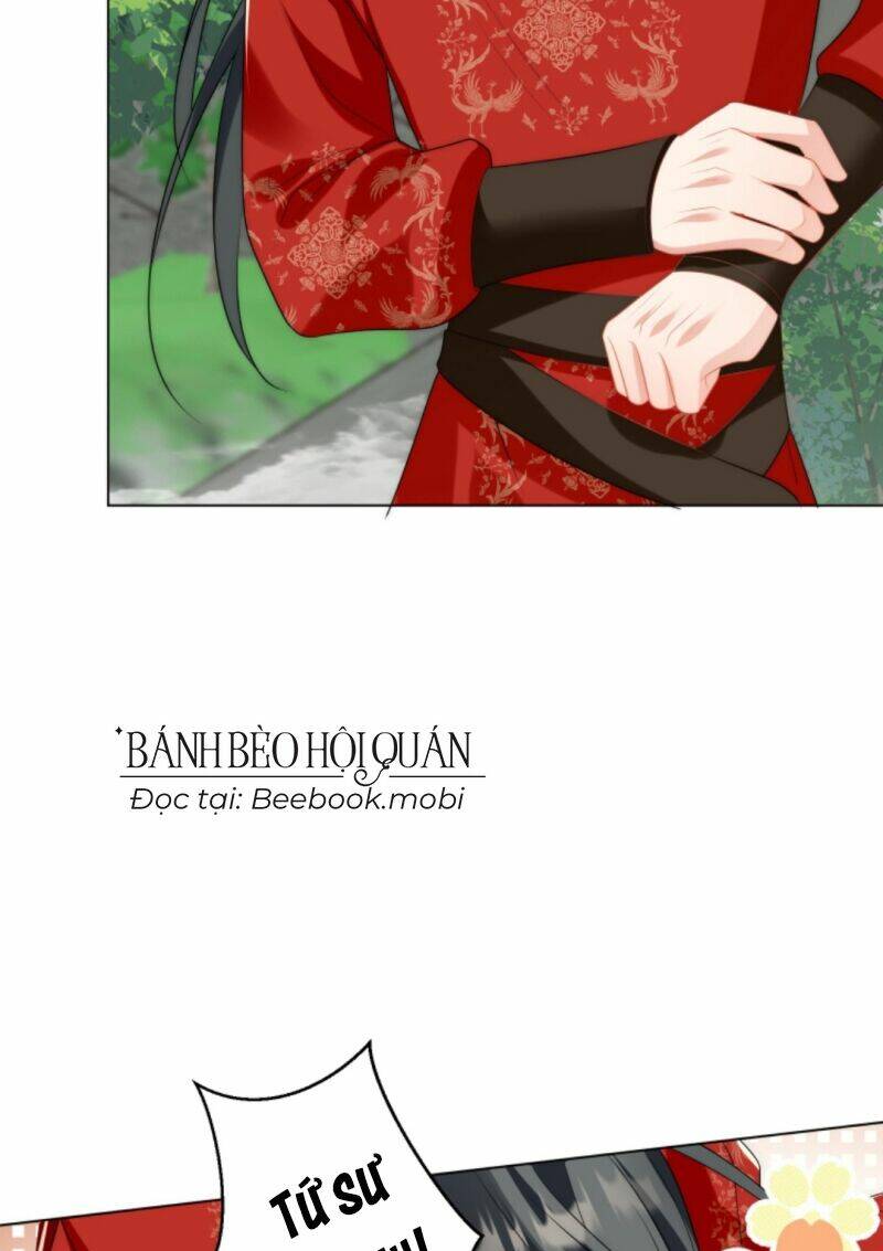 Tiểu Sư Muội Rõ Ràng Rất Mạnh, Nhưng Lại Quá Tấu Hề: Chapter 38