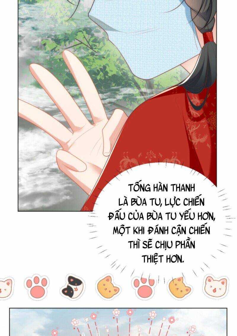 Tiểu Sư Muội Rõ Ràng Rất Mạnh, Nhưng Lại Quá Tấu Hề: Chapter 38