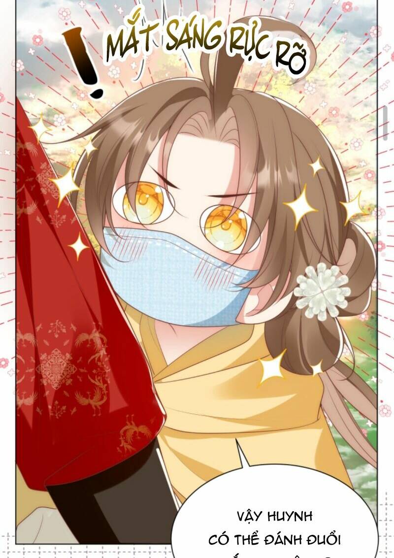 Tiểu Sư Muội Rõ Ràng Rất Mạnh, Nhưng Lại Quá Tấu Hề: Chapter 38