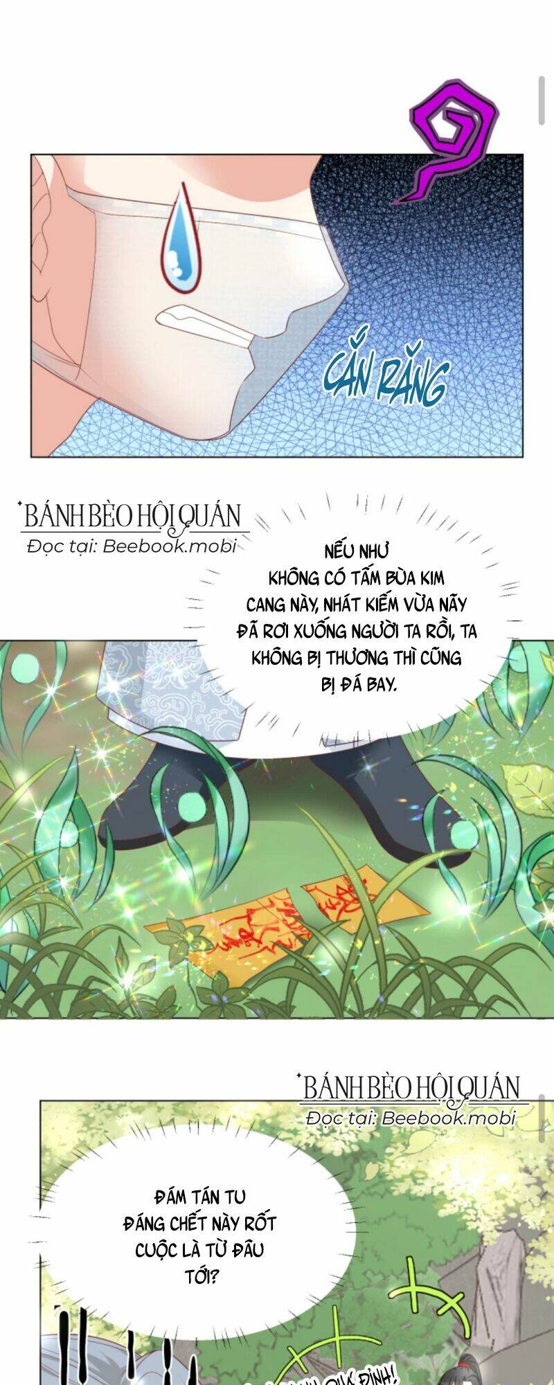 Tiểu Sư Muội Rõ Ràng Rất Mạnh, Nhưng Lại Quá Tấu Hề: Chapter 39