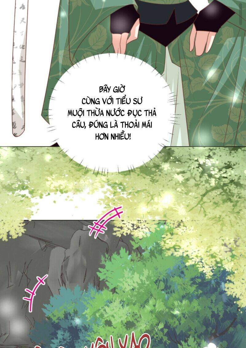 Tiểu Sư Muội Rõ Ràng Rất Mạnh, Nhưng Lại Quá Tấu Hề: Chapter 39