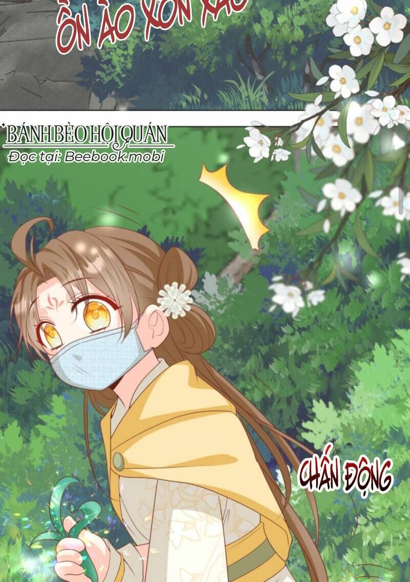 Tiểu Sư Muội Rõ Ràng Rất Mạnh, Nhưng Lại Quá Tấu Hề: Chapter 39