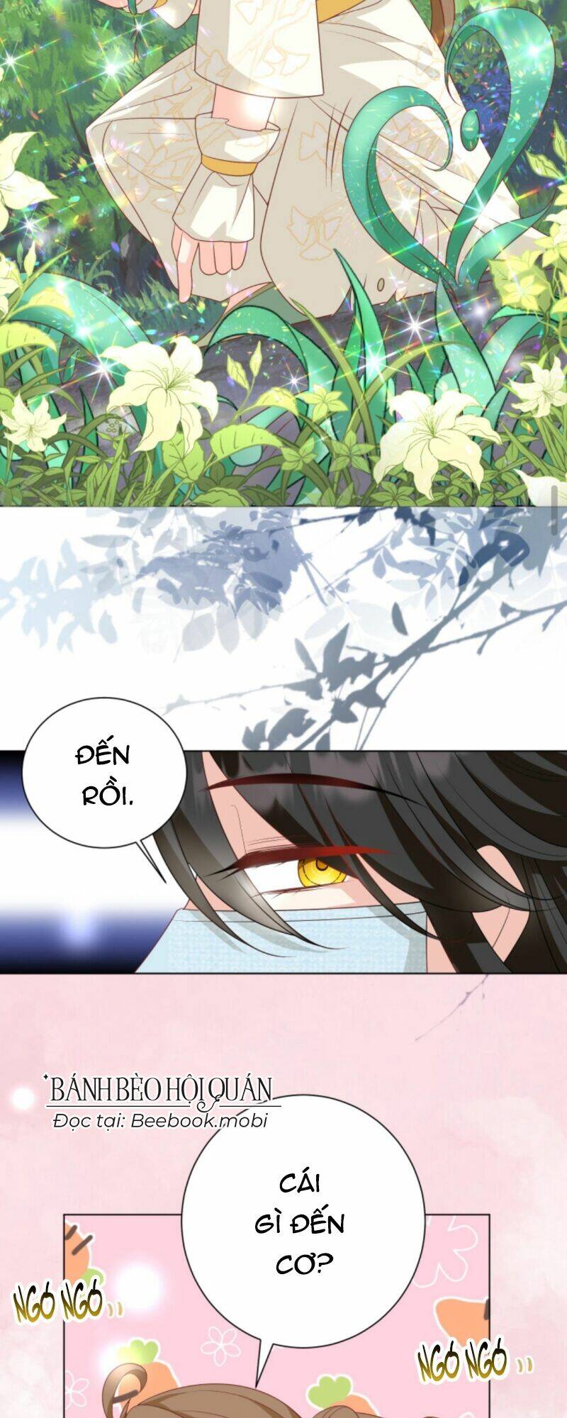 Tiểu Sư Muội Rõ Ràng Rất Mạnh, Nhưng Lại Quá Tấu Hề: Chapter 39