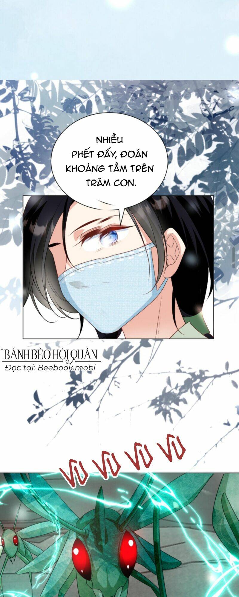 Tiểu Sư Muội Rõ Ràng Rất Mạnh, Nhưng Lại Quá Tấu Hề: Chapter 39