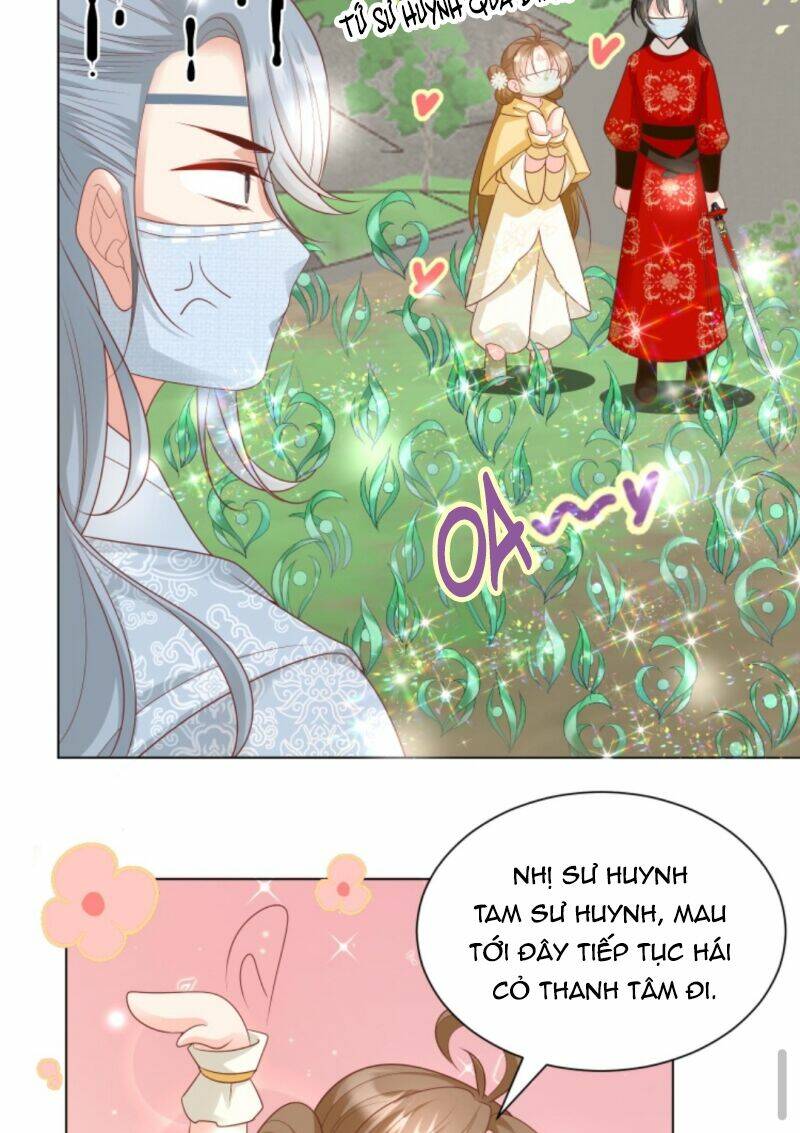 Tiểu Sư Muội Rõ Ràng Rất Mạnh, Nhưng Lại Quá Tấu Hề: Chapter 39