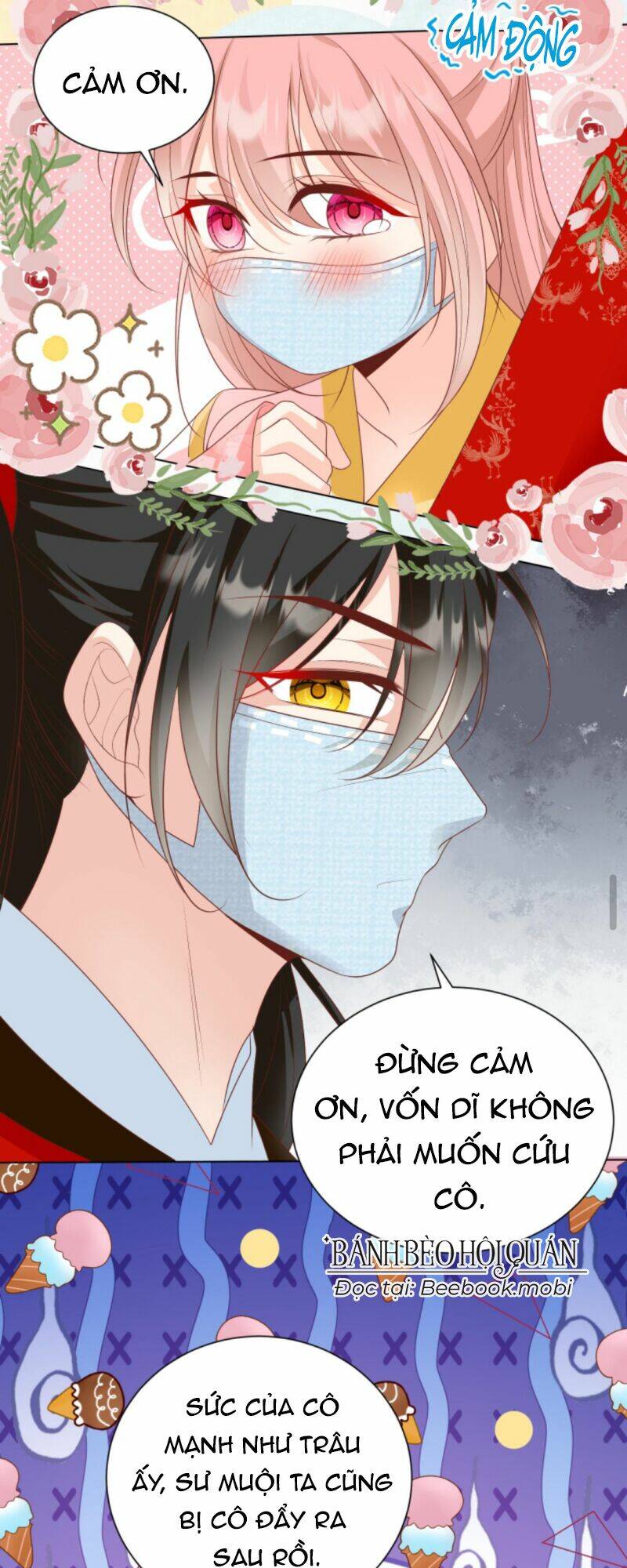 Tiểu Sư Muội Rõ Ràng Rất Mạnh, Nhưng Lại Quá Tấu Hề: Chapter 39