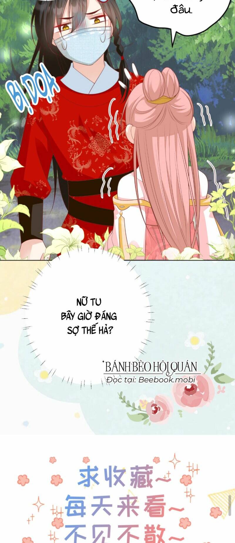 Tiểu Sư Muội Rõ Ràng Rất Mạnh, Nhưng Lại Quá Tấu Hề: Chapter 39