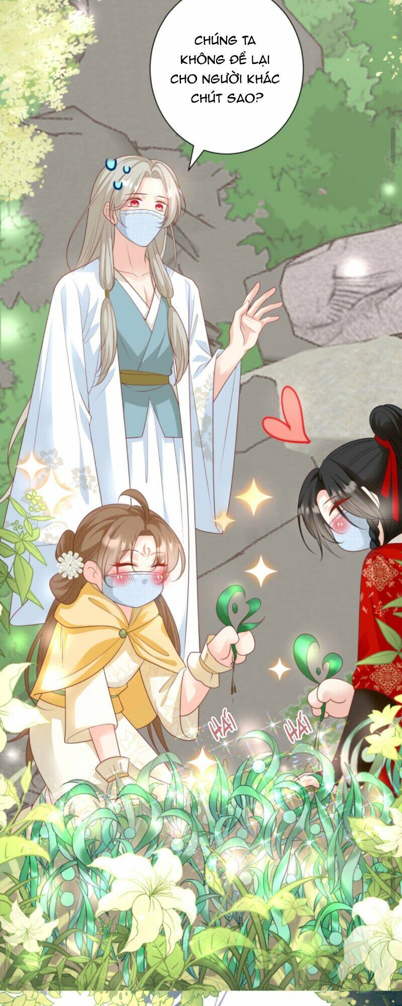 Tiểu Sư Muội Rõ Ràng Rất Mạnh, Nhưng Lại Quá Tấu Hề: Chapter 39