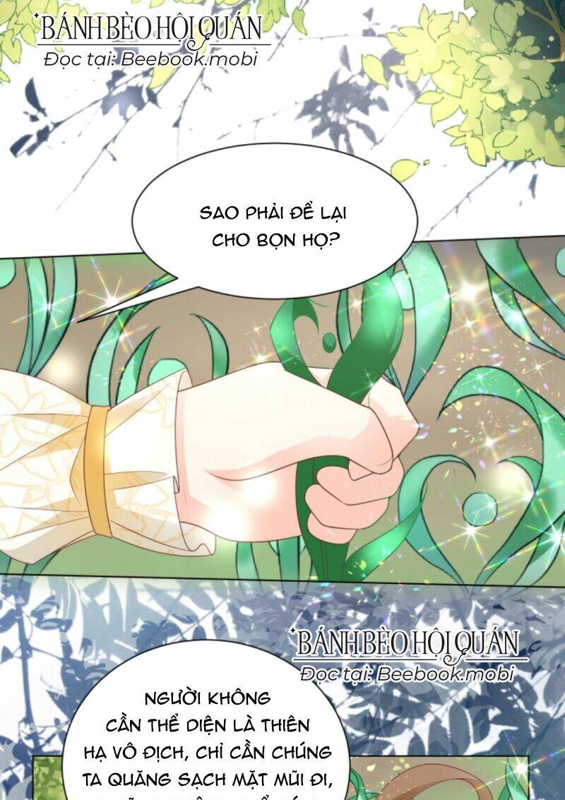 Tiểu Sư Muội Rõ Ràng Rất Mạnh, Nhưng Lại Quá Tấu Hề: Chapter 39