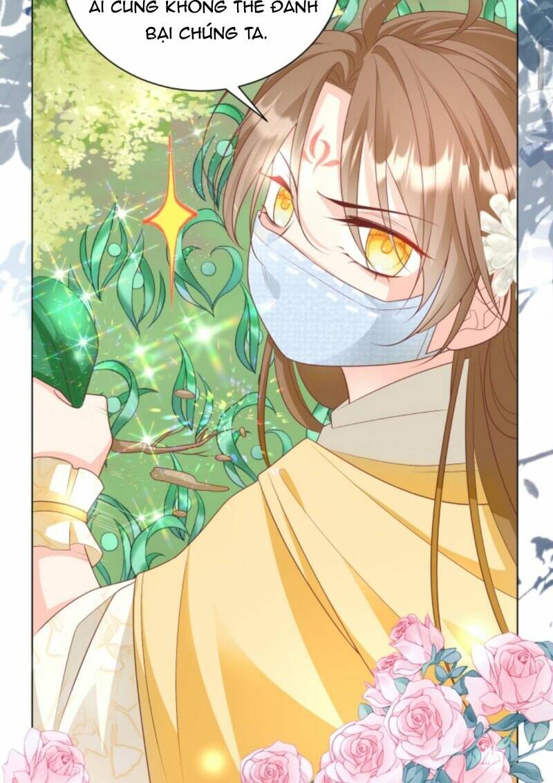 Tiểu Sư Muội Rõ Ràng Rất Mạnh, Nhưng Lại Quá Tấu Hề: Chapter 39