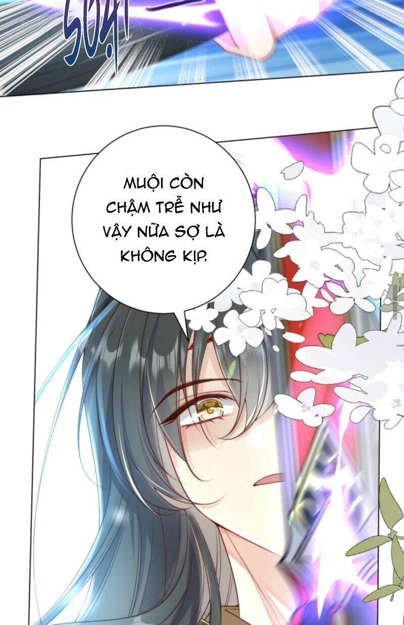 Tiểu Sư Muội Rõ Ràng Rất Mạnh, Nhưng Lại Quá Tấu Hề: Chapter 4
