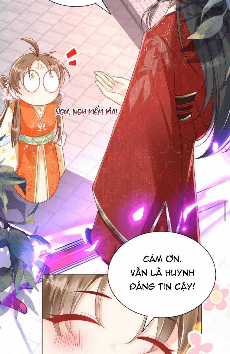 Tiểu Sư Muội Rõ Ràng Rất Mạnh, Nhưng Lại Quá Tấu Hề: Chapter 4