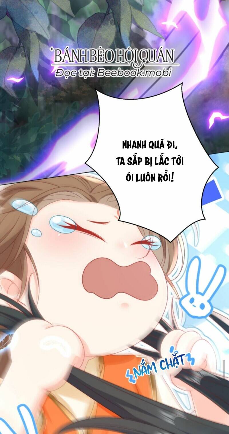 Tiểu Sư Muội Rõ Ràng Rất Mạnh, Nhưng Lại Quá Tấu Hề: Chapter 4
