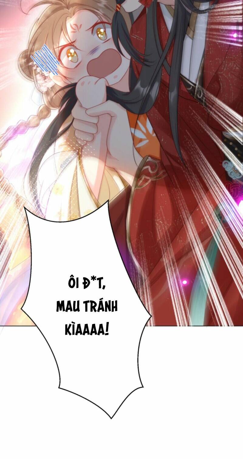 Tiểu Sư Muội Rõ Ràng Rất Mạnh, Nhưng Lại Quá Tấu Hề: Chapter 4