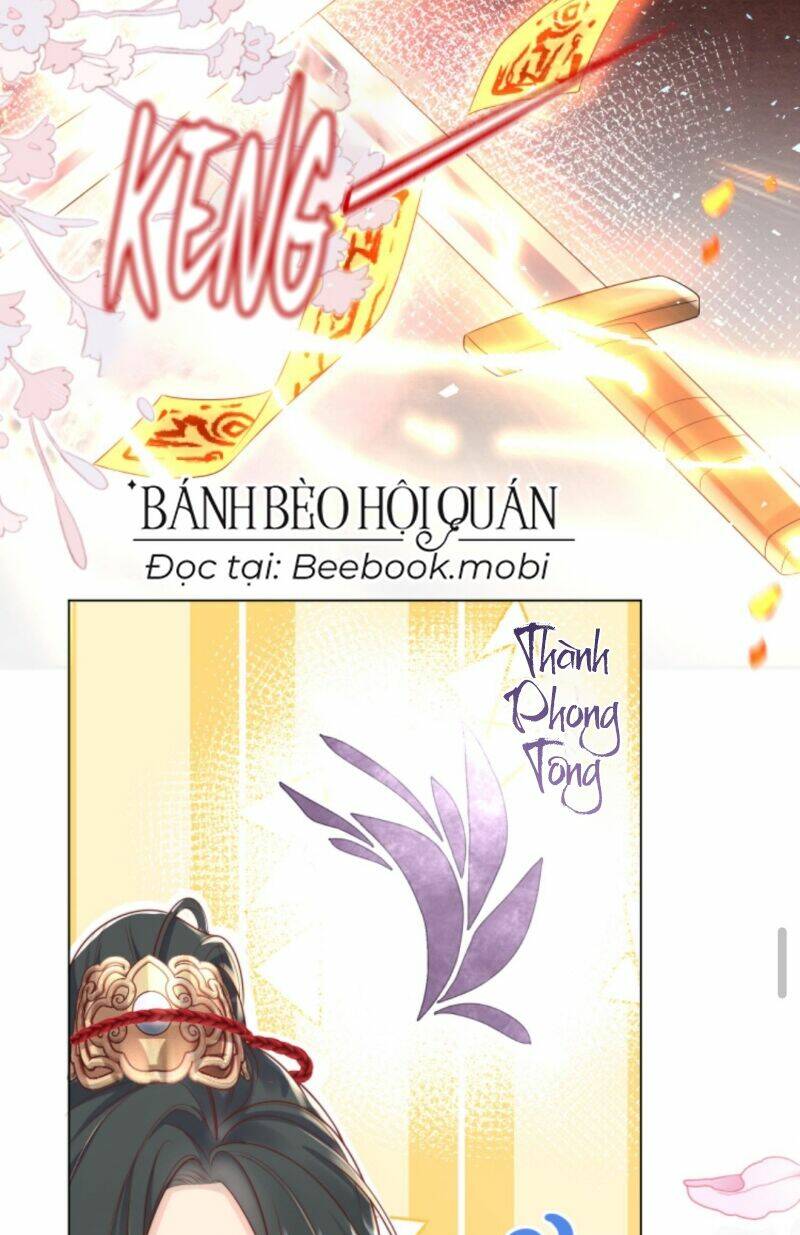 Tiểu Sư Muội Rõ Ràng Rất Mạnh, Nhưng Lại Quá Tấu Hề: Chapter 4
