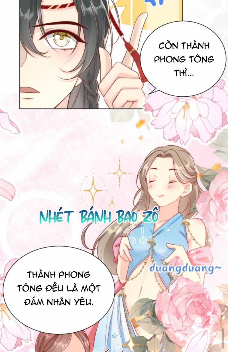 Tiểu Sư Muội Rõ Ràng Rất Mạnh, Nhưng Lại Quá Tấu Hề: Chapter 4