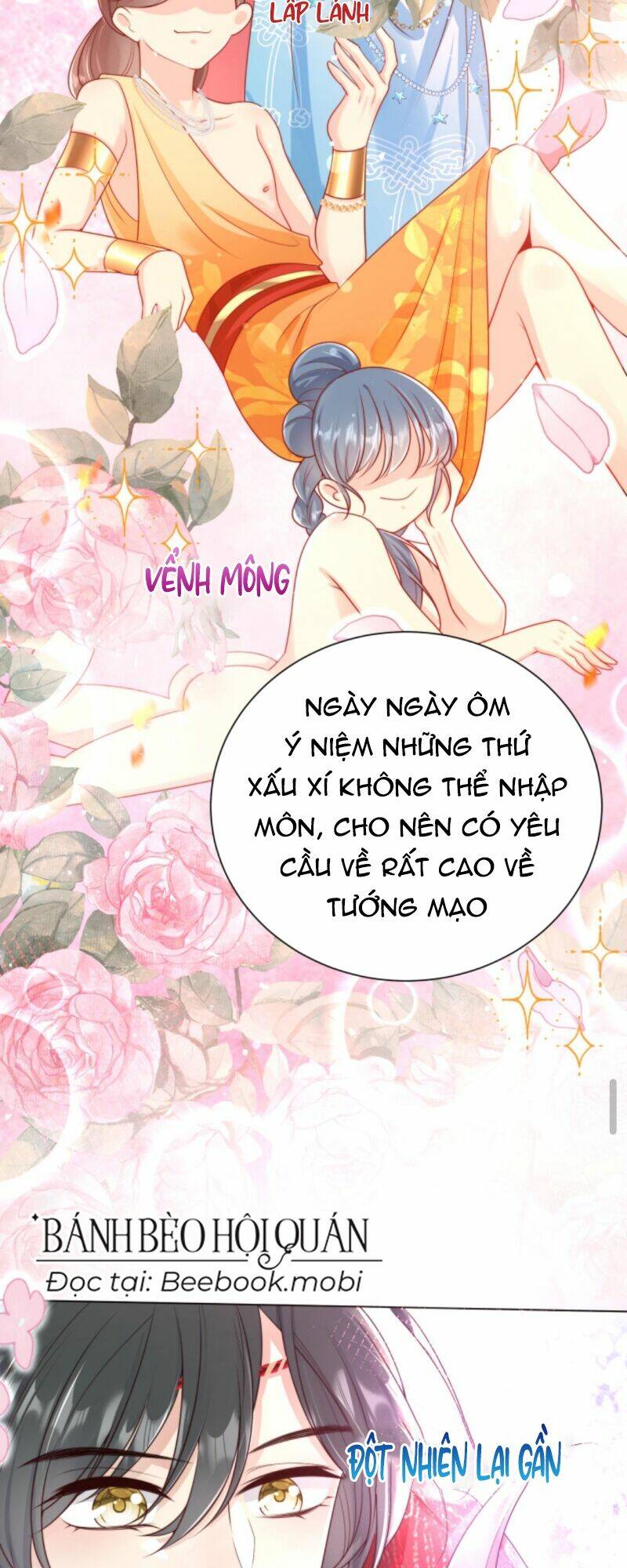 Tiểu Sư Muội Rõ Ràng Rất Mạnh, Nhưng Lại Quá Tấu Hề: Chapter 4