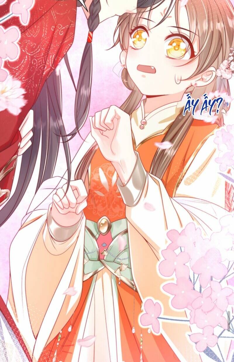 Tiểu Sư Muội Rõ Ràng Rất Mạnh, Nhưng Lại Quá Tấu Hề: Chapter 4