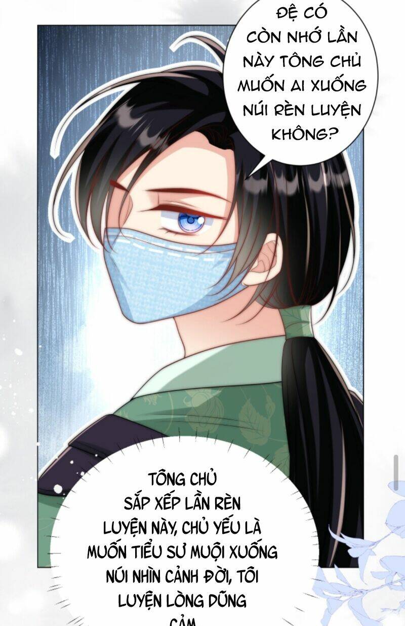 Tiểu Sư Muội Rõ Ràng Rất Mạnh, Nhưng Lại Quá Tấu Hề: Chapter 40