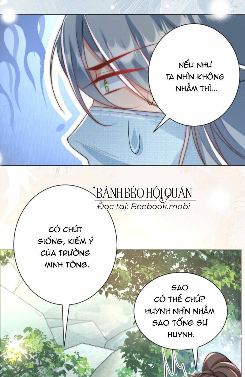 Tiểu Sư Muội Rõ Ràng Rất Mạnh, Nhưng Lại Quá Tấu Hề: Chapter 40