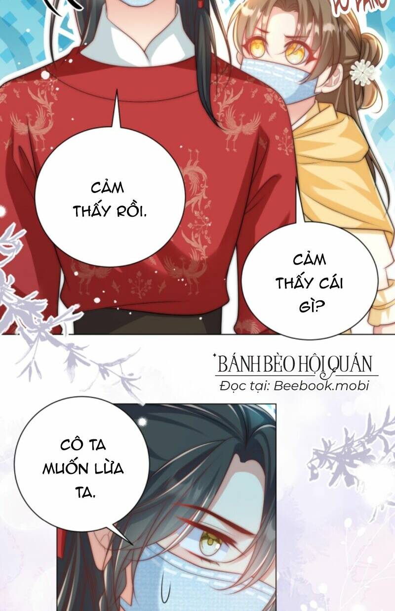 Tiểu Sư Muội Rõ Ràng Rất Mạnh, Nhưng Lại Quá Tấu Hề: Chapter 40
