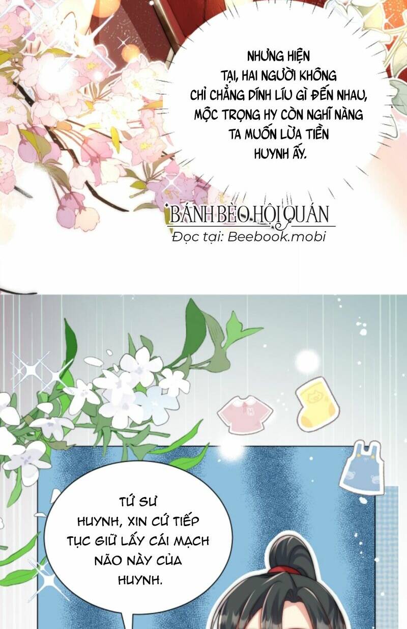 Tiểu Sư Muội Rõ Ràng Rất Mạnh, Nhưng Lại Quá Tấu Hề: Chapter 40