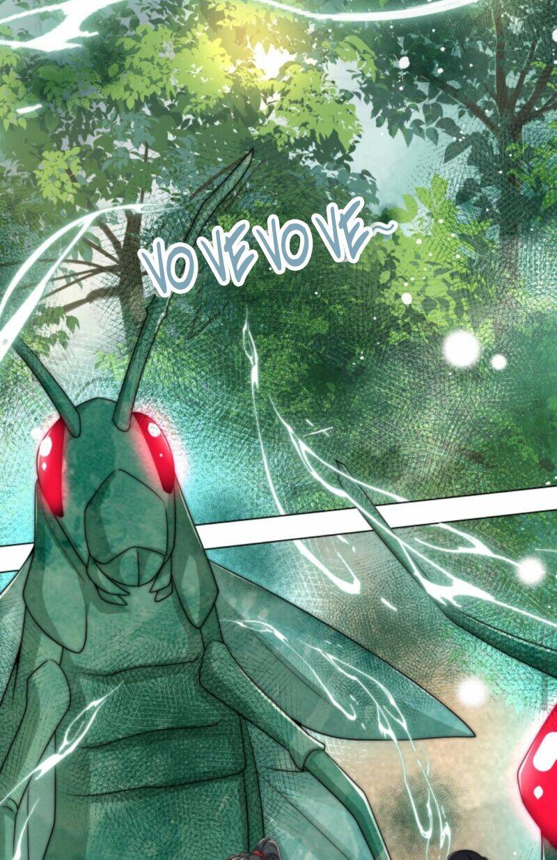 Tiểu Sư Muội Rõ Ràng Rất Mạnh, Nhưng Lại Quá Tấu Hề: Chapter 40