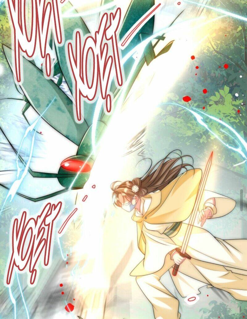 Tiểu Sư Muội Rõ Ràng Rất Mạnh, Nhưng Lại Quá Tấu Hề: Chapter 41