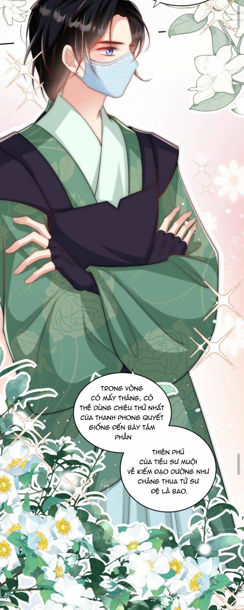 Tiểu Sư Muội Rõ Ràng Rất Mạnh, Nhưng Lại Quá Tấu Hề: Chapter 41