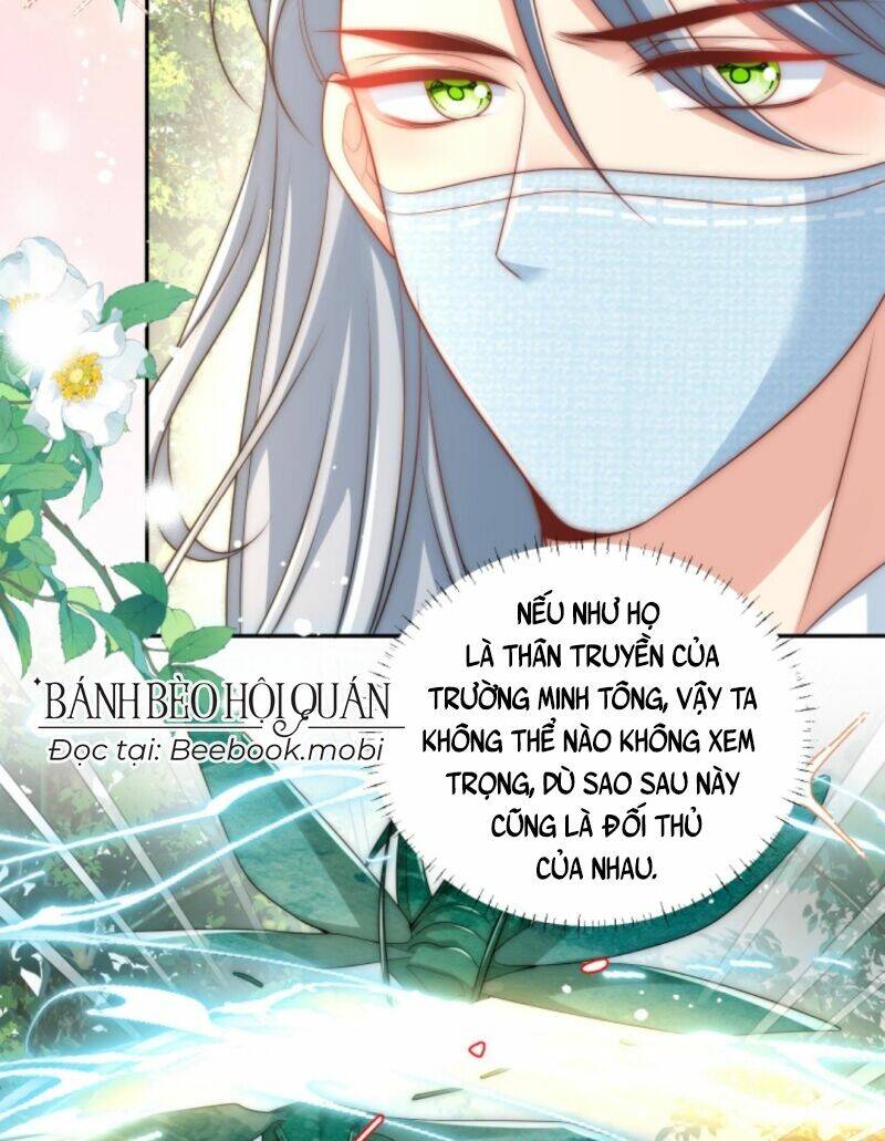 Tiểu Sư Muội Rõ Ràng Rất Mạnh, Nhưng Lại Quá Tấu Hề: Chapter 41