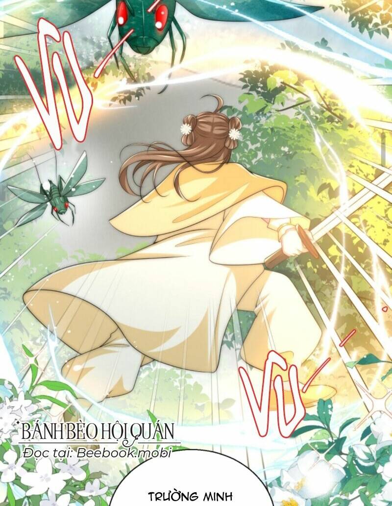 Tiểu Sư Muội Rõ Ràng Rất Mạnh, Nhưng Lại Quá Tấu Hề: Chapter 41