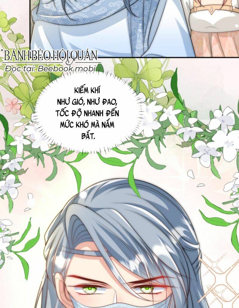 Tiểu Sư Muội Rõ Ràng Rất Mạnh, Nhưng Lại Quá Tấu Hề: Chapter 41