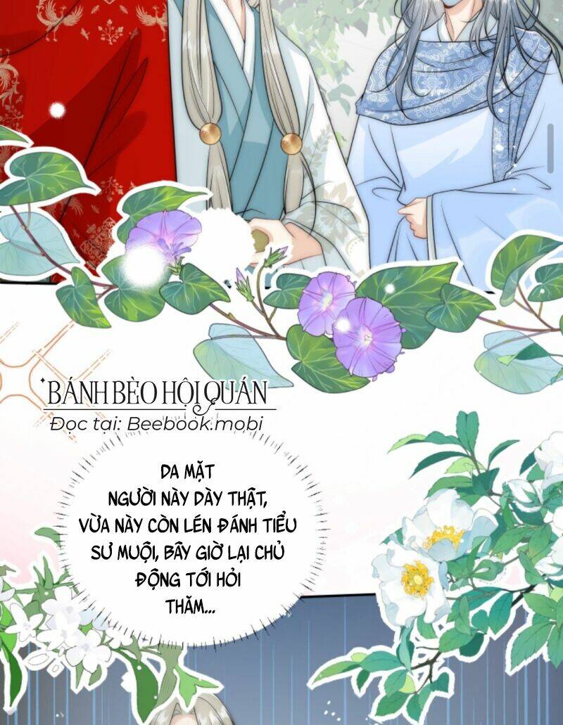 Tiểu Sư Muội Rõ Ràng Rất Mạnh, Nhưng Lại Quá Tấu Hề: Chapter 41