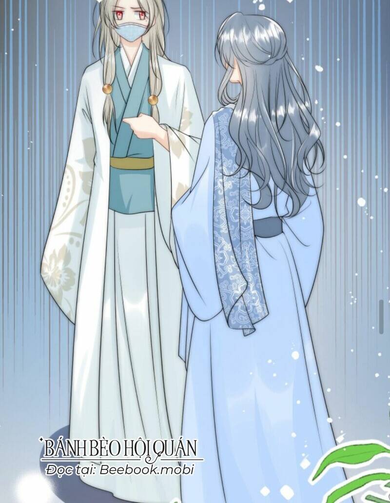 Tiểu Sư Muội Rõ Ràng Rất Mạnh, Nhưng Lại Quá Tấu Hề: Chapter 41