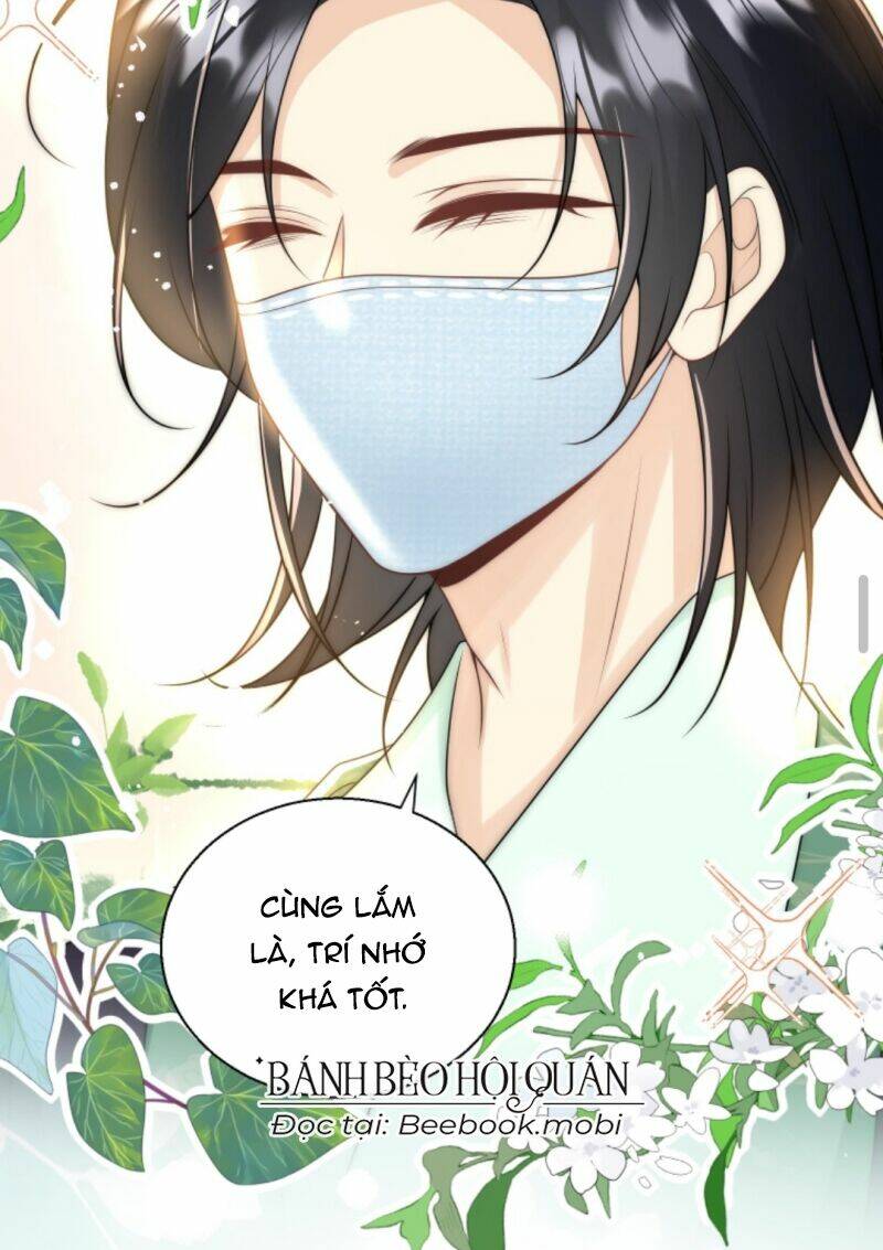 Tiểu Sư Muội Rõ Ràng Rất Mạnh, Nhưng Lại Quá Tấu Hề: Chapter 41