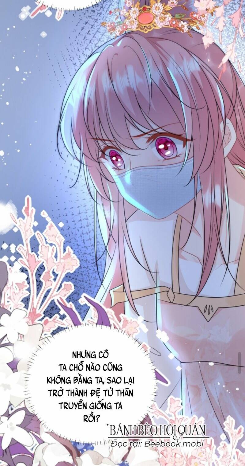 Tiểu Sư Muội Rõ Ràng Rất Mạnh, Nhưng Lại Quá Tấu Hề: Chapter 41