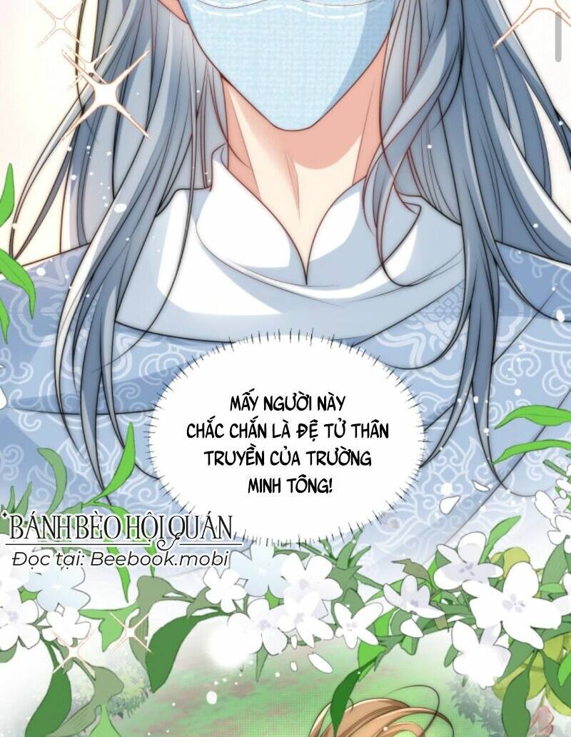 Tiểu Sư Muội Rõ Ràng Rất Mạnh, Nhưng Lại Quá Tấu Hề: Chapter 41