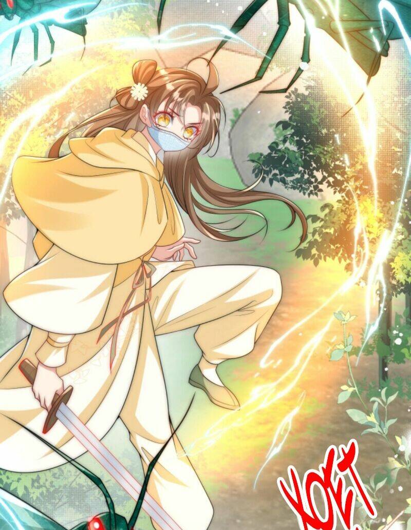Tiểu Sư Muội Rõ Ràng Rất Mạnh, Nhưng Lại Quá Tấu Hề: Chapter 41