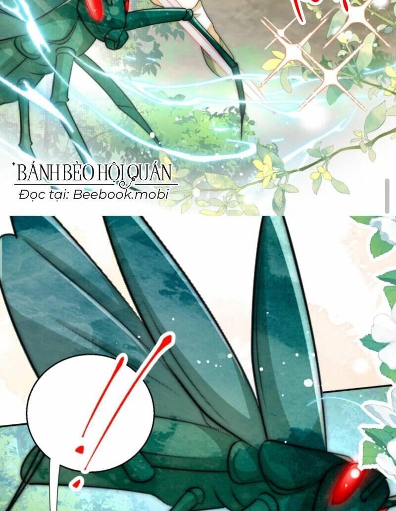 Tiểu Sư Muội Rõ Ràng Rất Mạnh, Nhưng Lại Quá Tấu Hề: Chapter 41