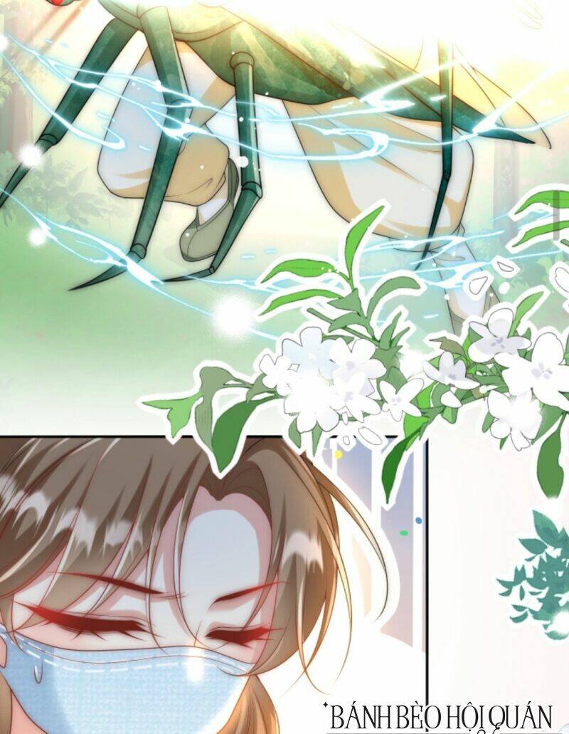 Tiểu Sư Muội Rõ Ràng Rất Mạnh, Nhưng Lại Quá Tấu Hề: Chapter 41